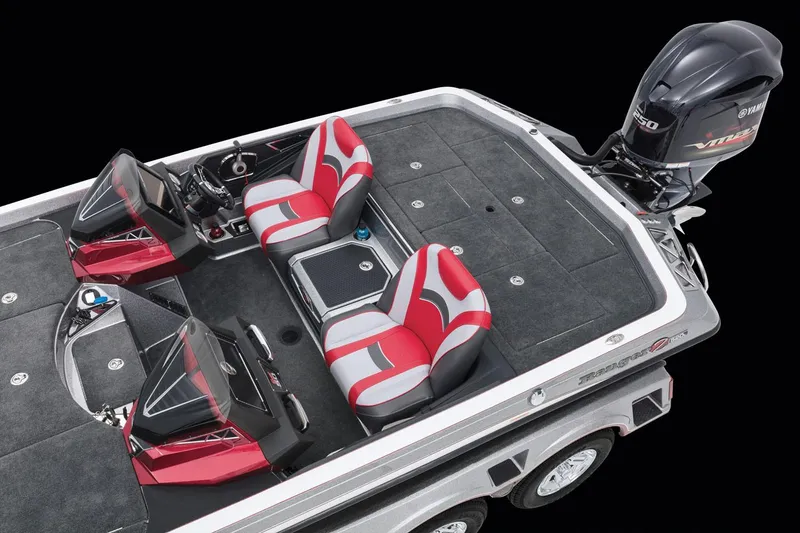 Slide: The Image of Ranger Z520L 2019 - 20