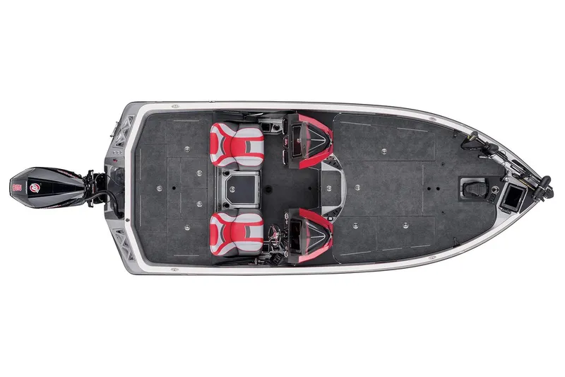 Slide: The Image of Ranger Z520L 2019 - 23