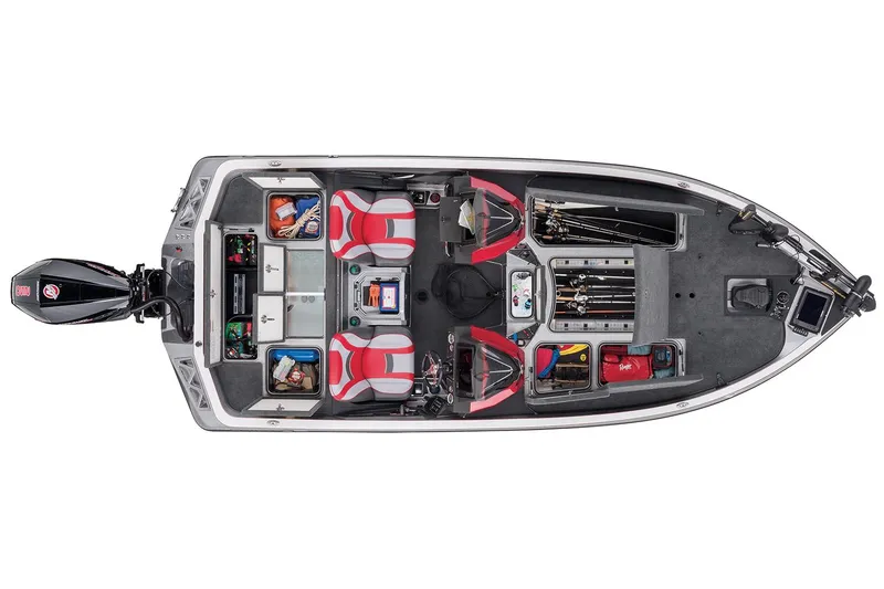 Slide: The Image of Ranger Z520L 2019 - 24