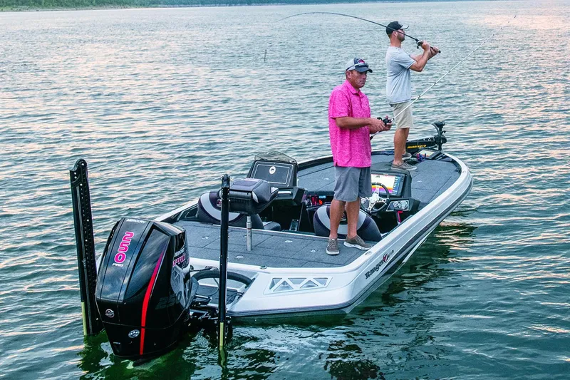 Slide: The Image of Ranger Z520L 2019 - 4