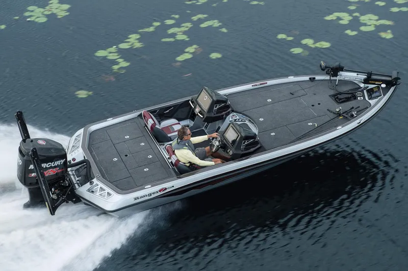 Slide: The Image of Ranger Z520L 2019 - 5