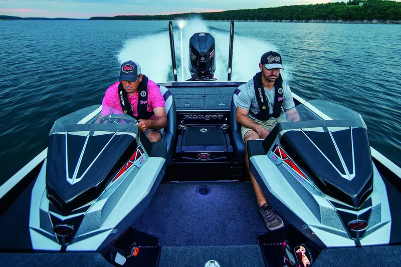 Slide: The Image of Ranger Z520L 2019 - 6