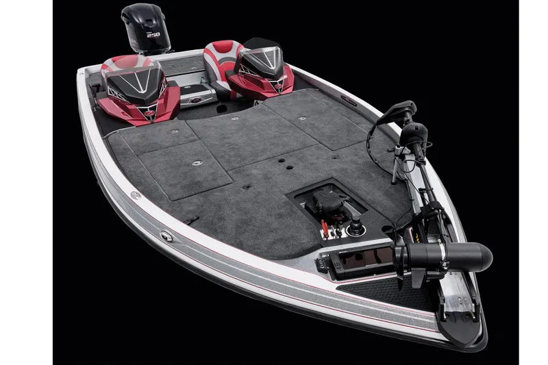 Slide: The Image of Ranger Z520L 2019 - 8