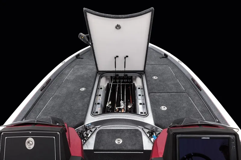 Slide: The Image of Ranger Z520L 2019 - 9