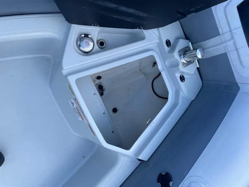 Slide: The Image of Bow/Anchor Locker - 11