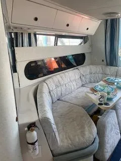 Slide: The Image of Carver 380 Santego 1993 - 22