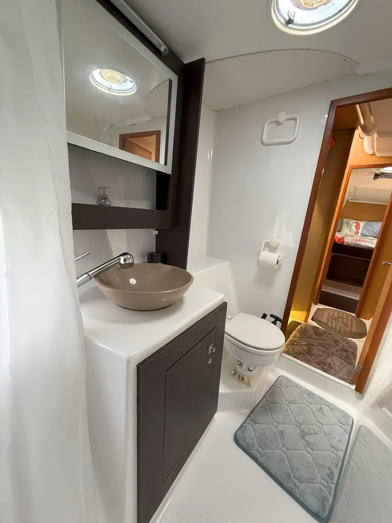 Slide: The Image of Fountaine Pajot Mahe 36 Evolution 2014 - 105
