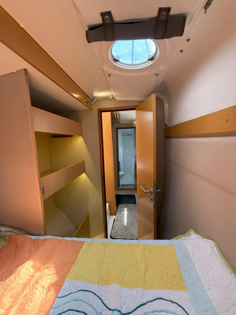 Slide: The Image of Fountaine Pajot Mahe 36 Evolution 2014 - 110