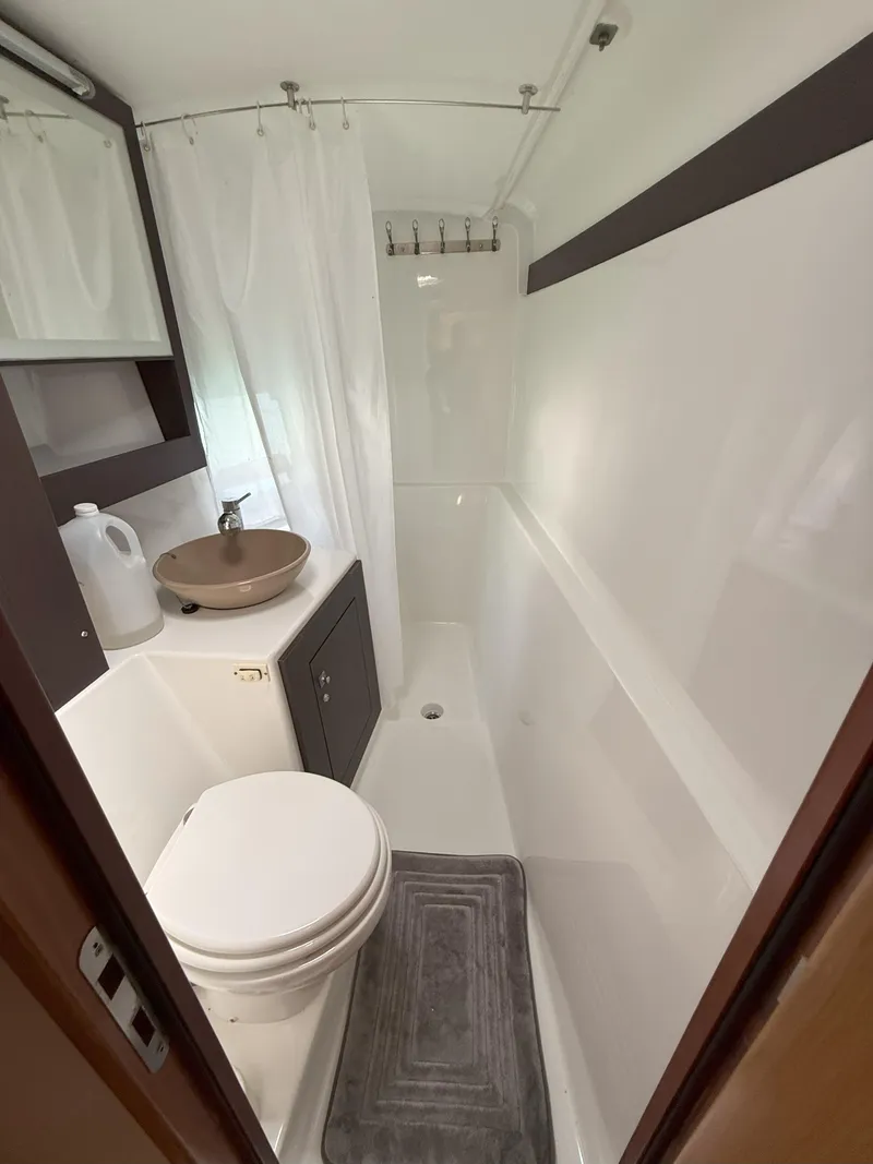 Slide: The Image of Fountaine Pajot Mahe 36 Evolution 2014 - 113