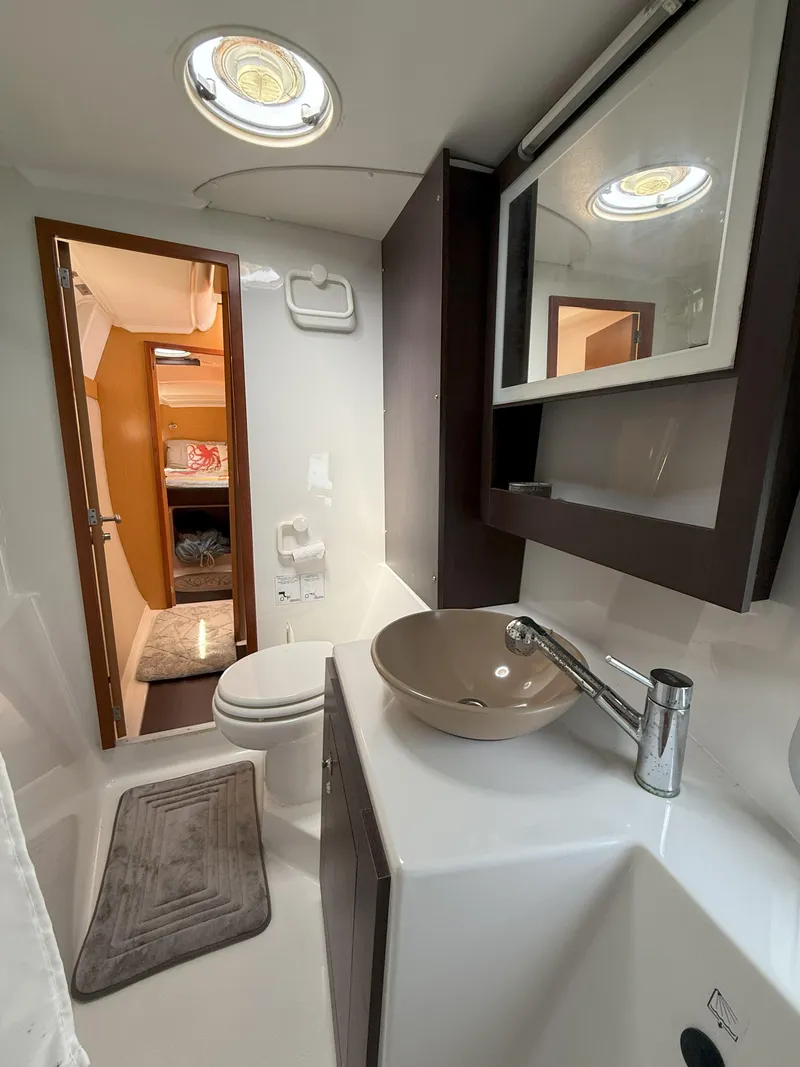 Slide: The Image of Fountaine Pajot Mahe 36 Evolution 2014 - 115
