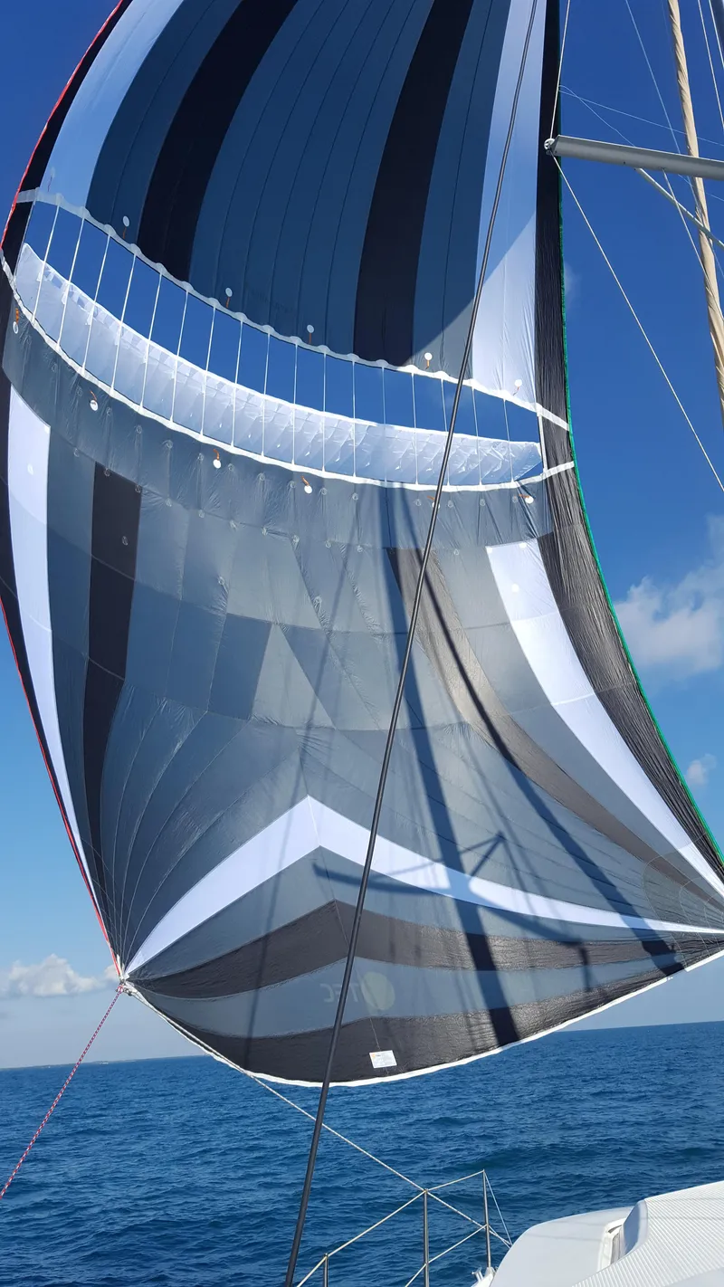 Slide: The Image of Fountaine Pajot Mahe 36 Evolution 2014 - 124