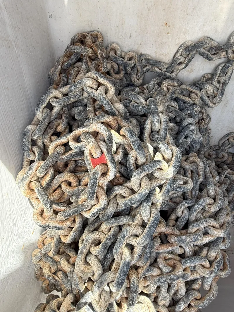 Slide: The Image of Fountaine Pajot Mahe 36 Evolution 2014 - 52