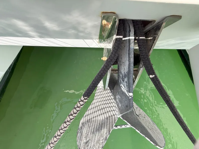 Slide: The Image of Fountaine Pajot Mahe 36 Evolution 2014 - 53