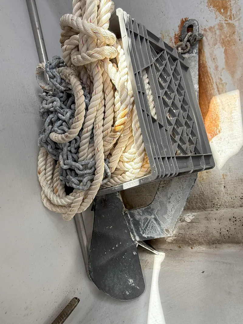 Slide: The Image of Fountaine Pajot Mahe 36 Evolution 2014 - 54