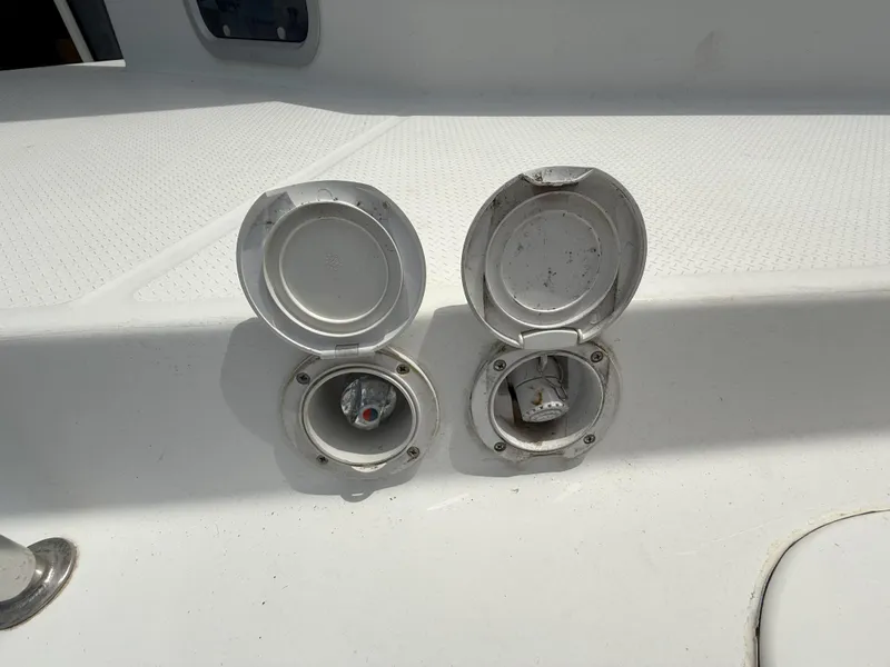 Slide: The Image of Fountaine Pajot Mahe 36 Evolution 2014 - 63