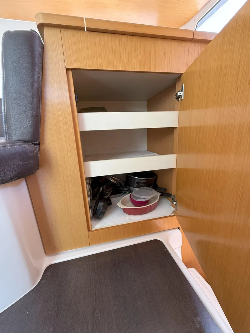 Slide: The Image of Fountaine Pajot Mahe 36 Evolution 2014 - 80