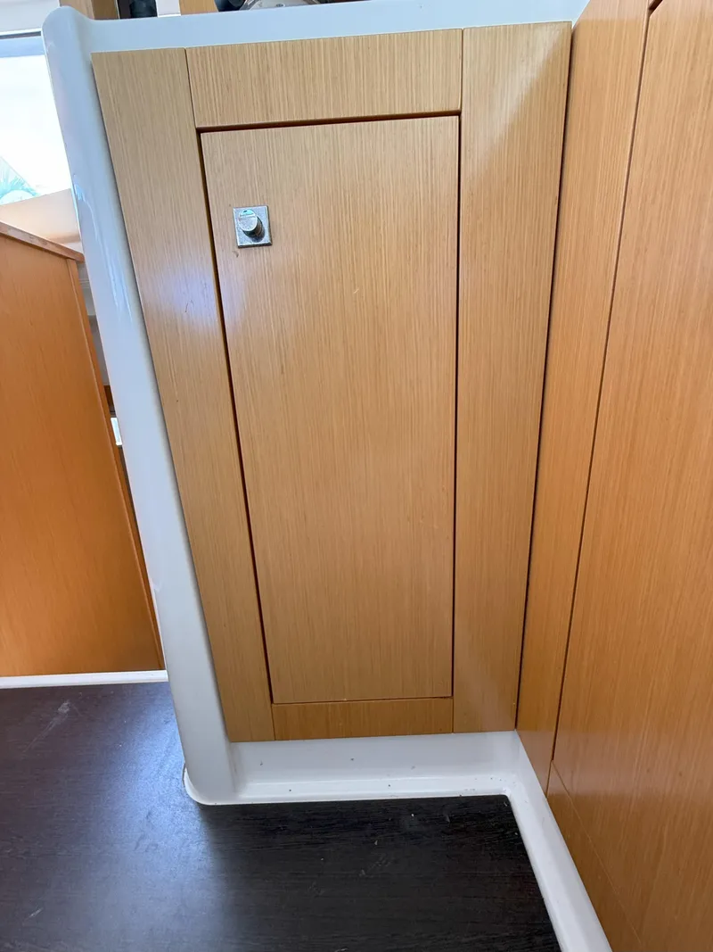 Slide: The Image of Fountaine Pajot Mahe 36 Evolution 2014 - 85