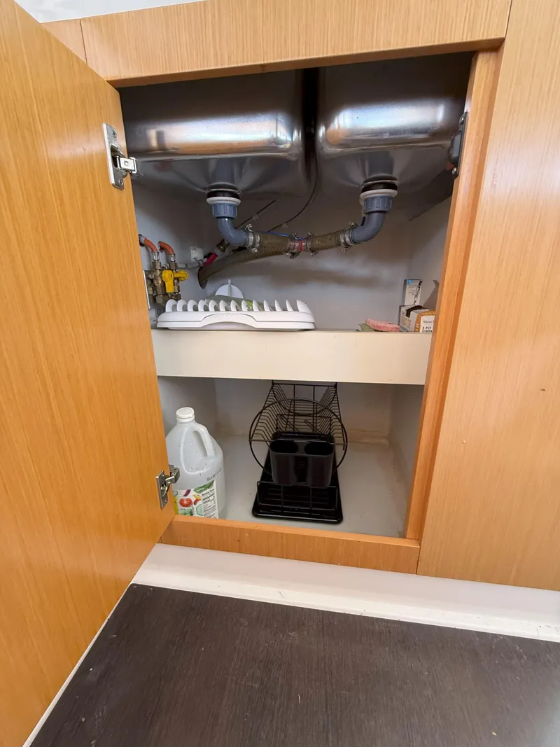 Slide: The Image of Fountaine Pajot Mahe 36 Evolution 2014 - 88