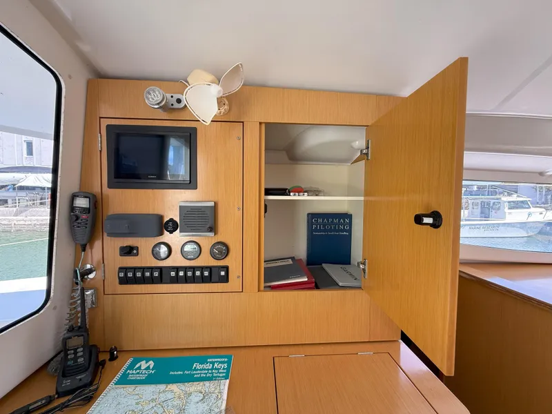 Slide: The Image of Fountaine Pajot Mahe 36 Evolution 2014 - 90