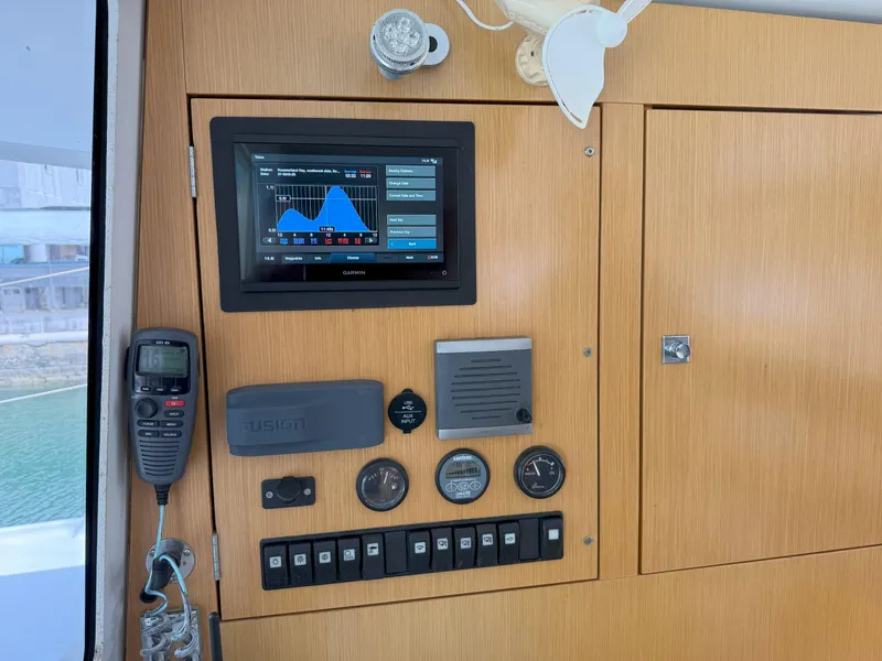 Slide: The Image of Fountaine Pajot Mahe 36 Evolution 2014 - 91