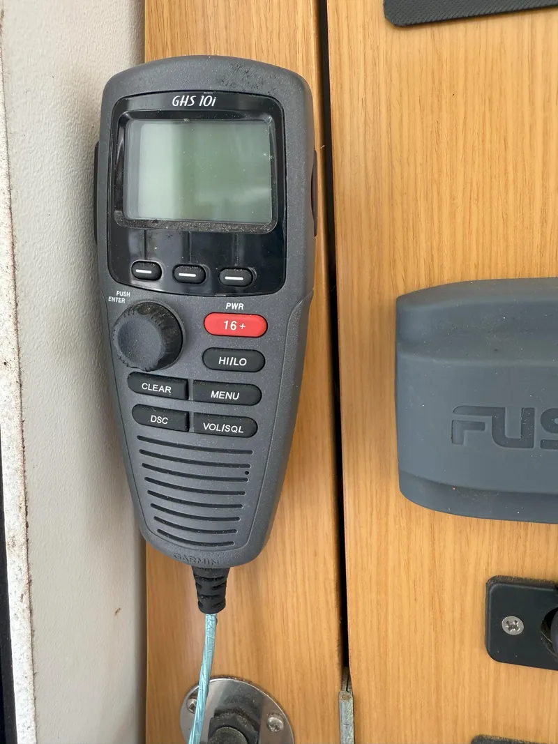 Slide: The Image of Fountaine Pajot Mahe 36 Evolution 2014 - 92