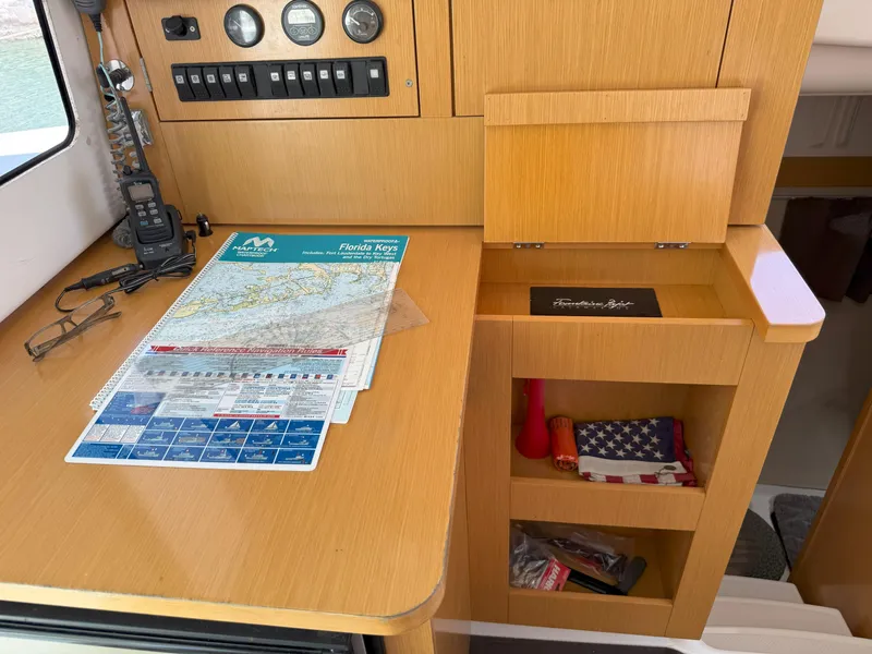 Slide: The Image of Fountaine Pajot Mahe 36 Evolution 2014 - 95