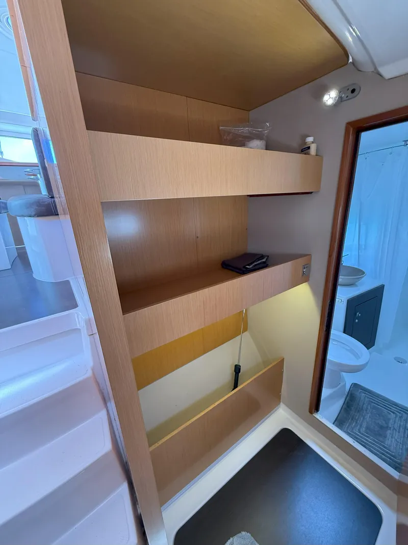 Slide: The Image of Fountaine Pajot Mahe 36 Evolution - Owner's Version 2014 - 112