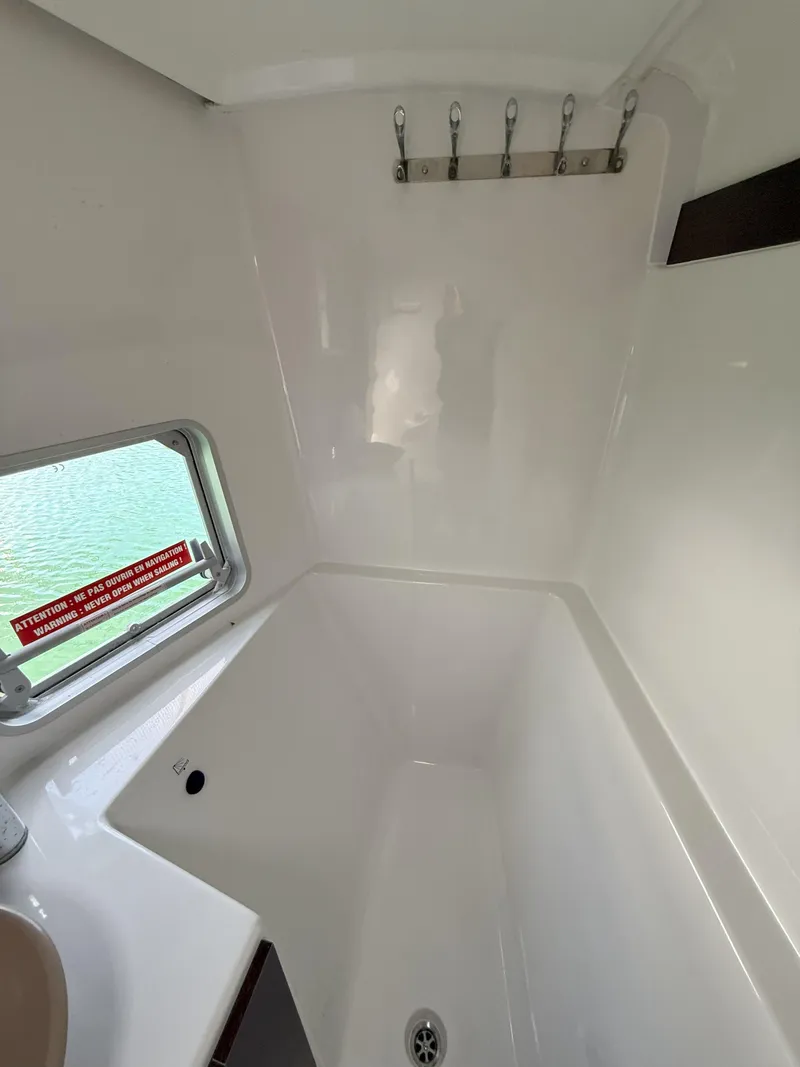 Slide: The Image of Fountaine Pajot Mahe 36 Evolution - Owner's Version 2014 - 114