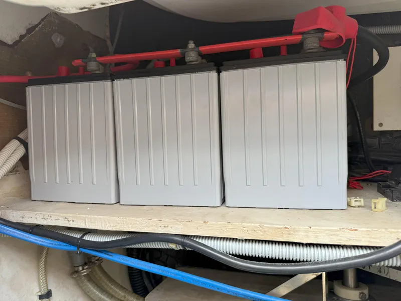 Slide: The Image of Fountaine Pajot Mahe 36 Evolution - Owner's Version 2014 - 116