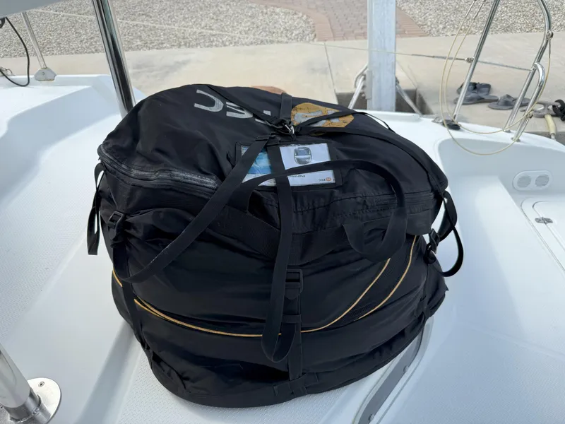 Slide: The Image of Fountaine Pajot Mahe 36 Evolution - Owner's Version 2014 - 122