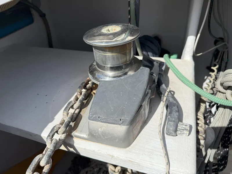 Slide: The Image of Fountaine Pajot Mahe 36 Evolution - Owner's Version 2014 - 50