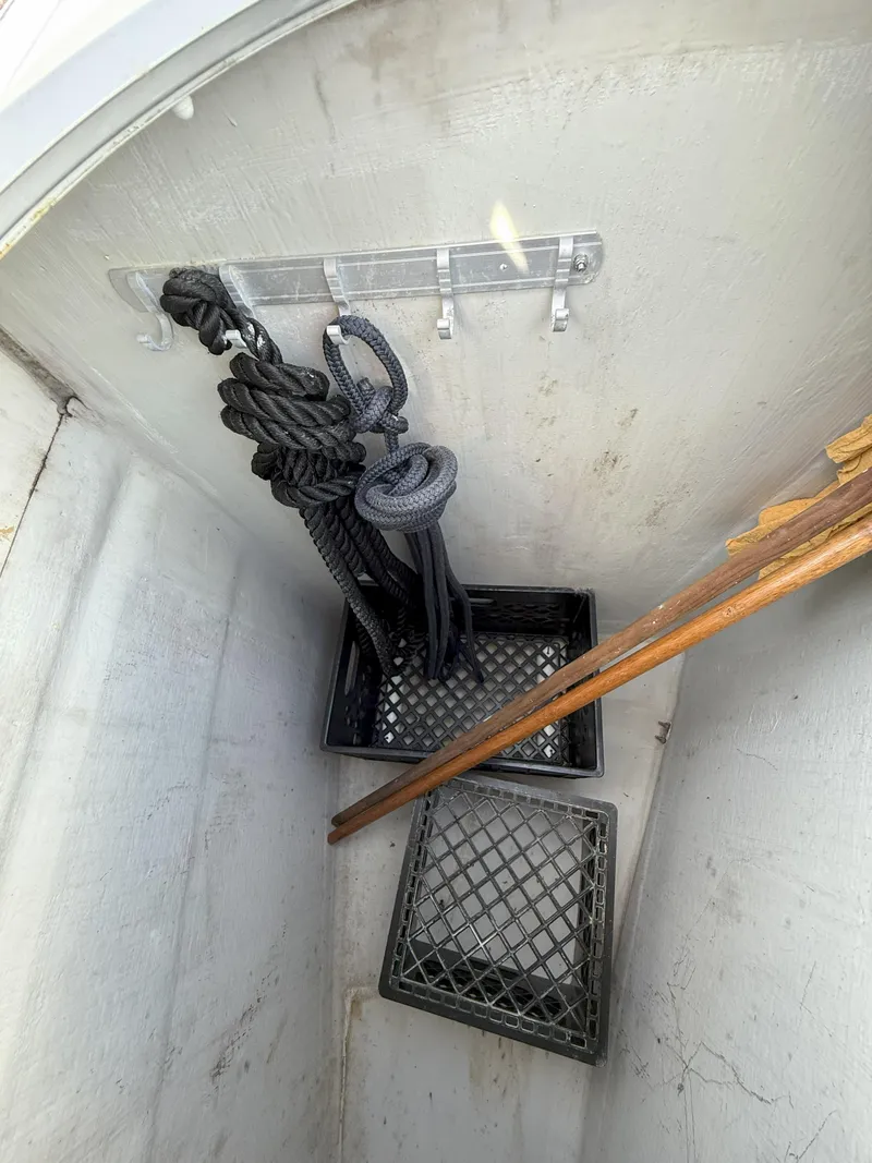 Slide: The Image of Fountaine Pajot Mahe 36 Evolution - Owner's Version 2014 - 58