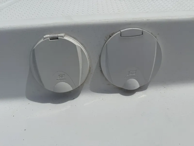 Slide: The Image of Fountaine Pajot Mahe 36 Evolution - Owner's Version 2014 - 62