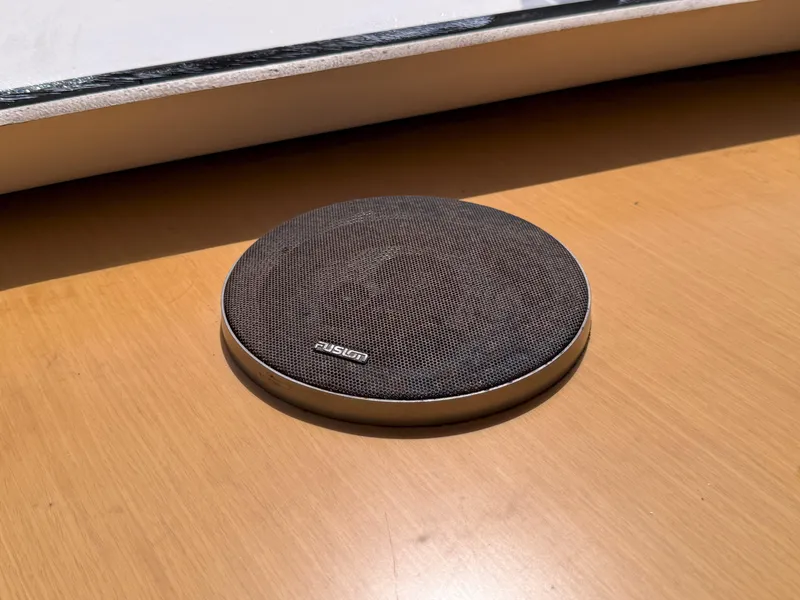 Slide: The Image of Fountaine Pajot Mahe 36 Evolution - Owner's Version 2014 - 96