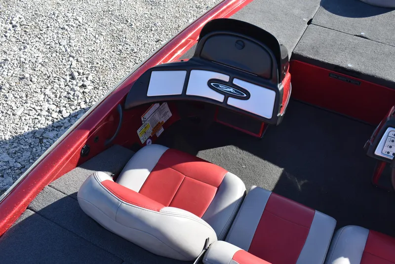 Skeeter 190 Zx 2009 - Marine Source