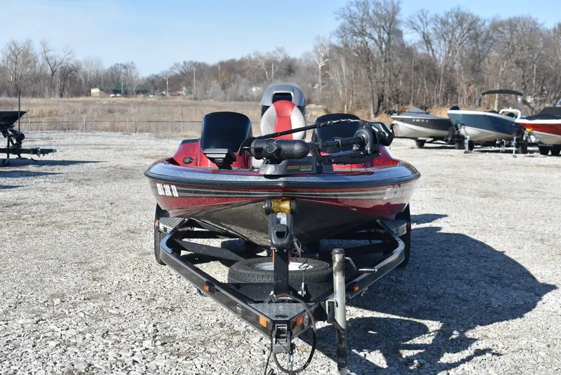 Skeeter 190 Zx 2009 - Marine Source