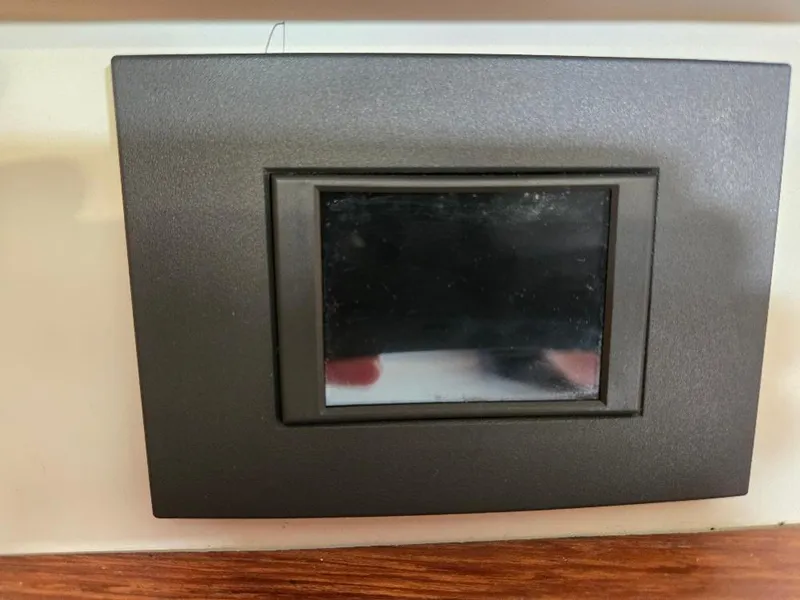 Slide: The Image of Catalina 28 MkII 1997 - 10