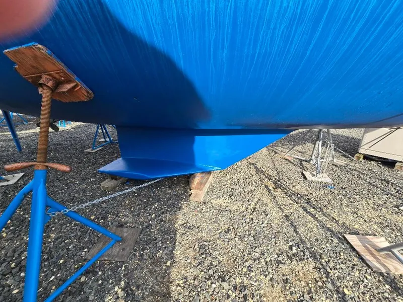 Slide: The Image of Catalina 28 MkII 1997 - 30