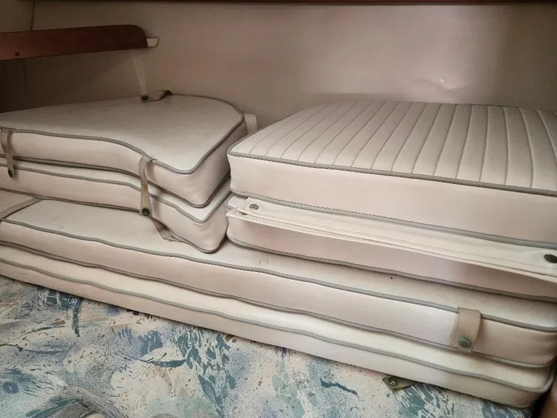 Slide: The Image of Catalina 28 MkII 1997 - 9