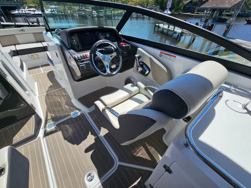 Slide: The Image of Monterey M-65 2023 - 19