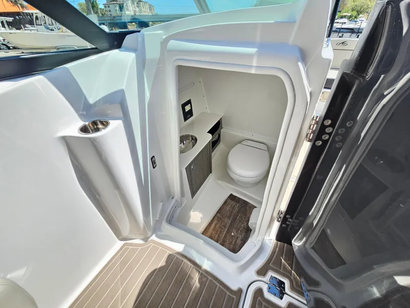 Slide: The Image of Monterey M-65 2023 - 22