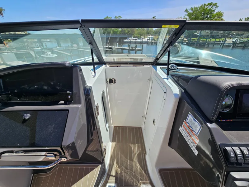 Slide: The Image of Monterey M-65 2023 - 23