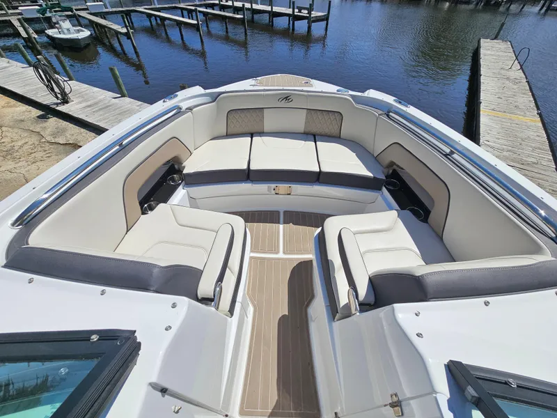 Slide: The Image of Monterey M-65 2023 - 25