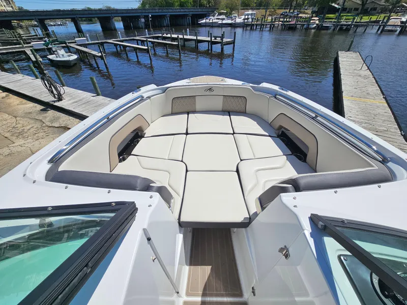 Slide: The Image of Monterey M-65 2023 - 28