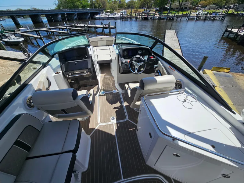 Slide: The Image of Monterey M-65 2023 - 30