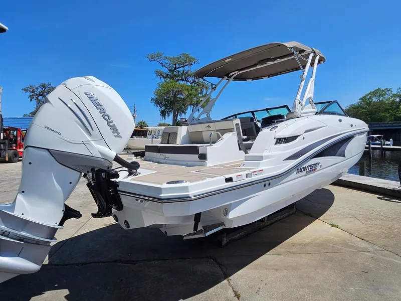 Slide: The Image of Monterey M-65 2023 - 5