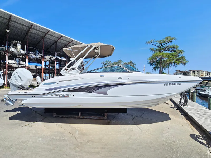 Slide: The Image of Monterey M-65 2023 - 6