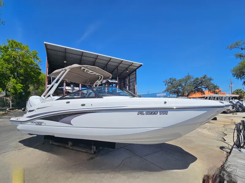 Slide: The Image of Monterey M-65 2023 - 7