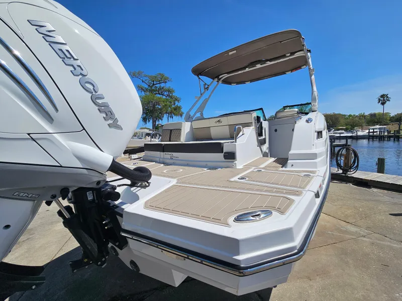 Slide: The Image of Monterey M-65 2023 - 8