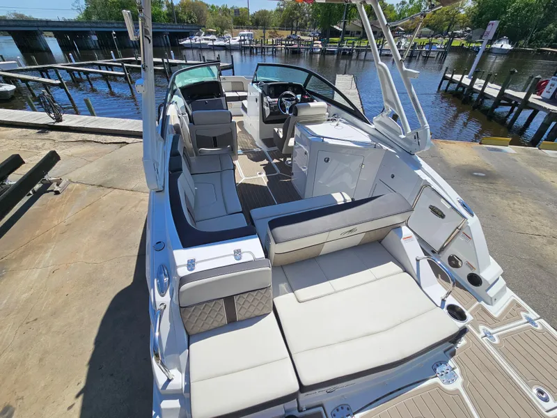 Slide: The Image of Monterey M-65 2023 - 9